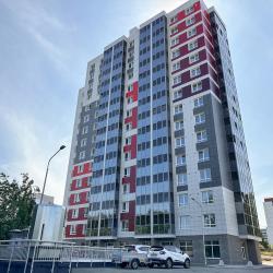Фото Отель Карельский лось на улице Гражданская 21
