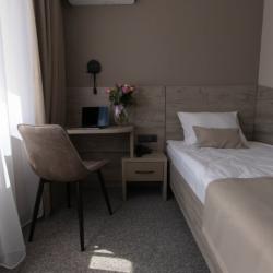 Фото Отель Meereen Hotel (Мирин)