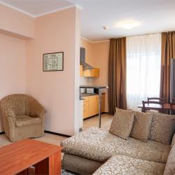 Номер стандарт (Коттеджный поселок)