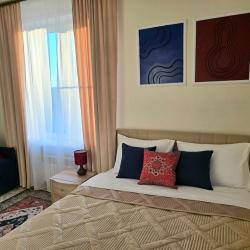 Апартаменты стандарт проезд Атласова, 5