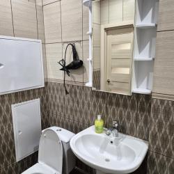 1-комнатные апартаменты улучшенные