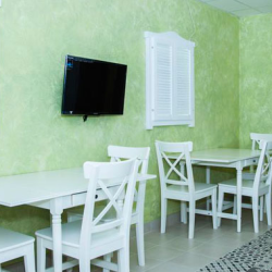 Фото Отель Khosta Garden Hotel ( Гарден)