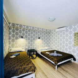 Фото Отель Гости