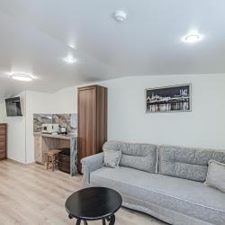 Фото Отель Николай Гоголь