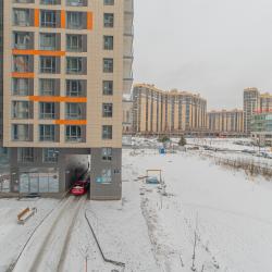 Апартаменты стандарт