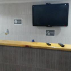Фото Отель Березка