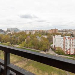 Апартаменты студия