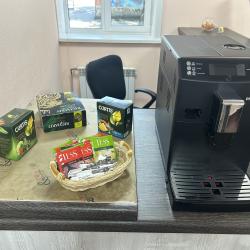 Фото Отель Байкал