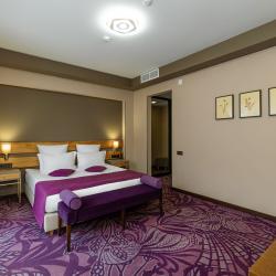 Фото Отель Forrest Terrace Hotel (Форрест Терасса)