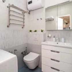 Фото Отель MoreRooms в ЖК Фрукты/133 Акаций 34/2