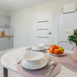 Фото Отель Ka Home в 1-й квартал 54