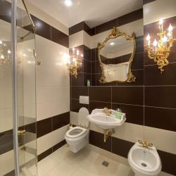 фото 41 Апартаменты на улице Крымская 3 корпус 2