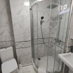 1-комнатные апартаменты студия