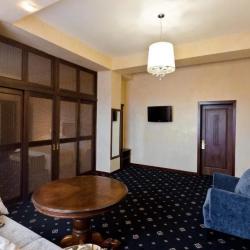 Фото Отель Вилла Рауза