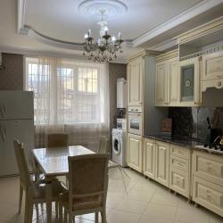 Фото Отель Как дома 05 в 1-м тупике Батырая