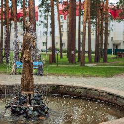 Амакс ЭкоПарк Екатеринбург (бывш. Остров Сокровищ) — daab48fe57a481f17a33e5b5536744b9
