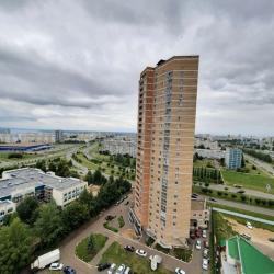 1-комнатные апартаменты стандарт