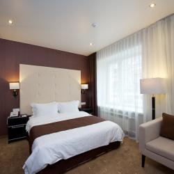 Фото Отель Метелица