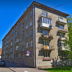фото 6 Art-Home (Арт-Хом) на проспекте Среднегаванский