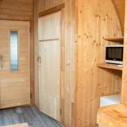 Фото Отель Остров