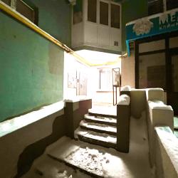 2-комнатные апартаменты улучшенные