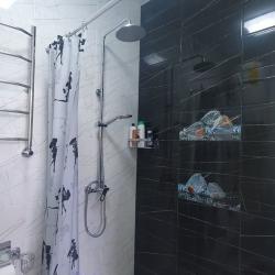 Апартаменты стандарт