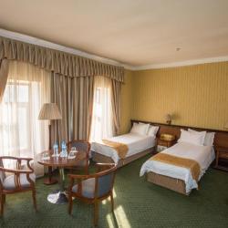 Фото Отель Karvon Saroy (Карвон Сарой)