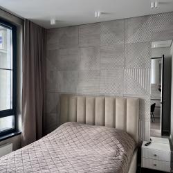 Фото Апартаменты улучшенные на улице Алексея Козина 2