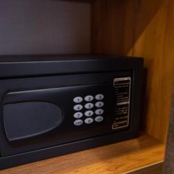 Фото Отель Атмосфера Парк