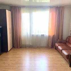 2-комнатные апартаменты стандарт