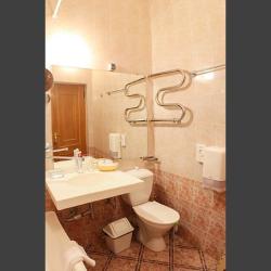 Фото Отель Зеленая (Корпус 1)