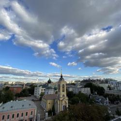 фото 10 GMApartments (ДжиЭмАпартментс) на улице Большая Полянка 28 корпус 1