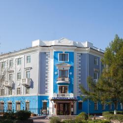 Фото Отель Амур