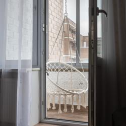 Фото Li Apartments City (Ли Апартаменты Сити) на улице Институтская