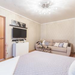 2-комнатные апартаменты улучшенные