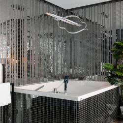 1-комнатные апартаменты улучшенные 2я Советская улица, дом 4б