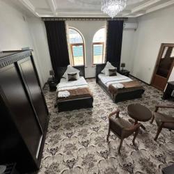 2-местный номер стандарт