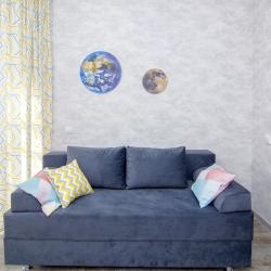 Фото Апартаменты на улице Гаражная 156