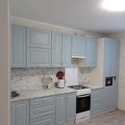 Фото Апартаменты на улице Суркова 28 к2