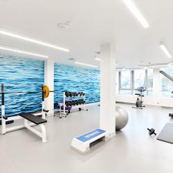 Фото Отель S7 Hotel Bityagovo (C7 Битягово)