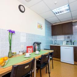 фото 22 Ботанический Гостевой Дом