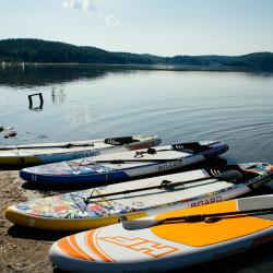 Фото Отель Загородный комплекс Аракуль