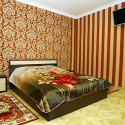 Фото Отель Уют