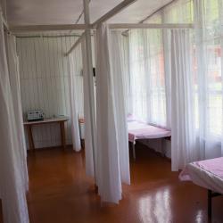 Фото Отель Урсдон