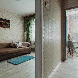 Фото Отель Apartment Syndicate на улице Академгородок 17А
