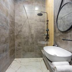 Фото Отель Bruni Loft Hotel (Бруни Лофт)
