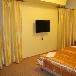 Фото Отель Акватория