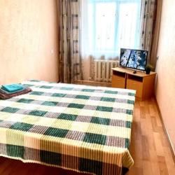 Фото Апартаменты на улице Мира 65