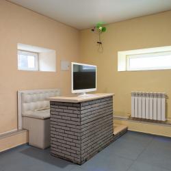 Фото Отель Коттедж на улице Степана Колокольникова 44