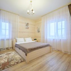 Фото Отель Коттедж в Покровской